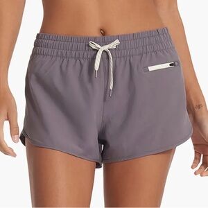 VUORI WOMEN'S CLEMENTINE SHORT 2.0 2.5"